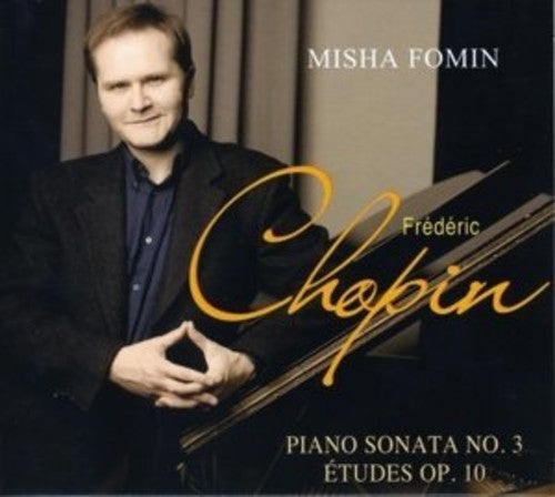 Fomin - Piano Sonata
