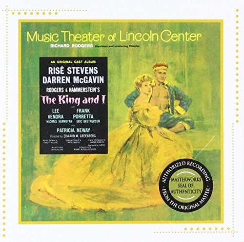 Studio Orchestra - King & I