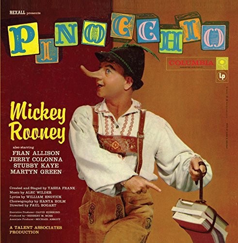 Pinocchio
