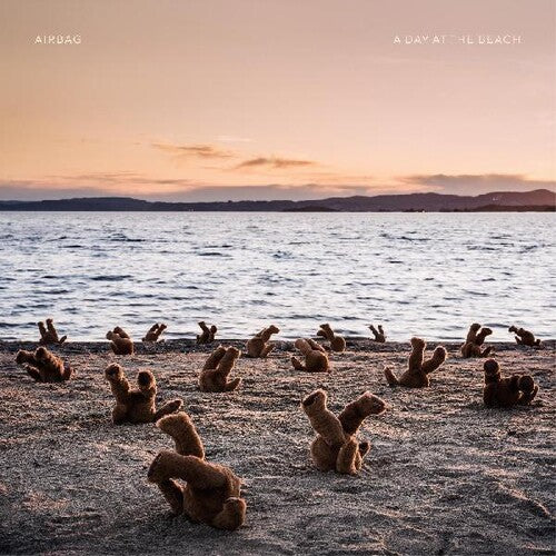 Airbag - Day At The Beach