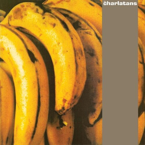 Charlatans UK - Between 10th And 11th