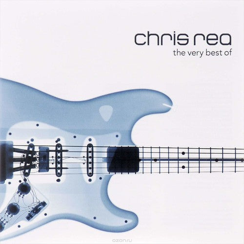 Chris Rea - Very Best of