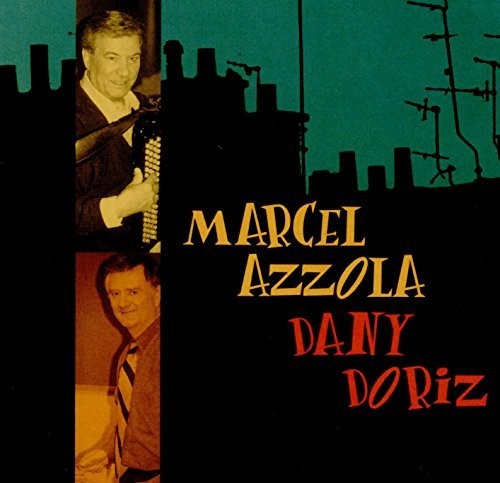 Various Artists - Jazzola