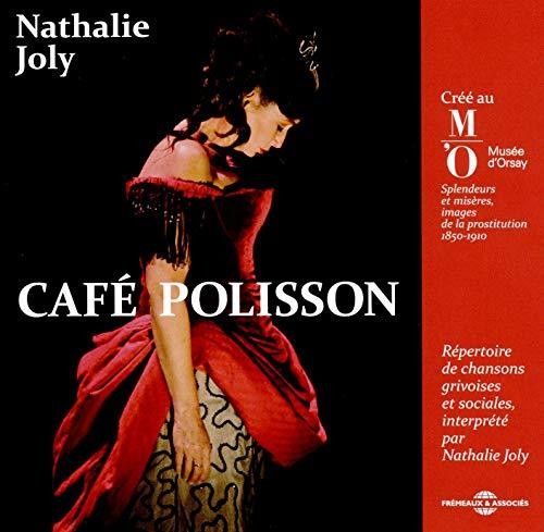 Various Artists - Cafe Polisson