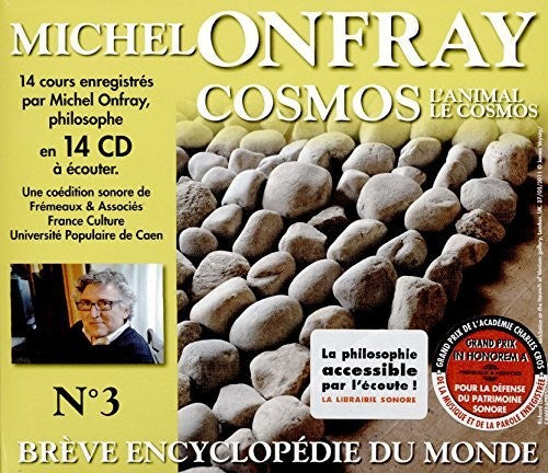 Bernard Phan / Michel Onfray - Breve Encyclopedie Du Monde 3