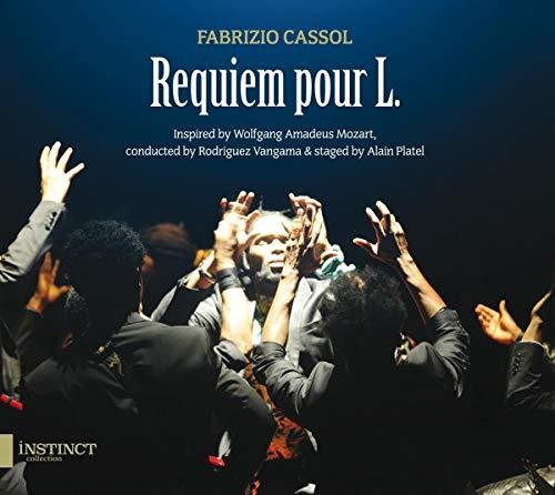 Cassol - Requiem