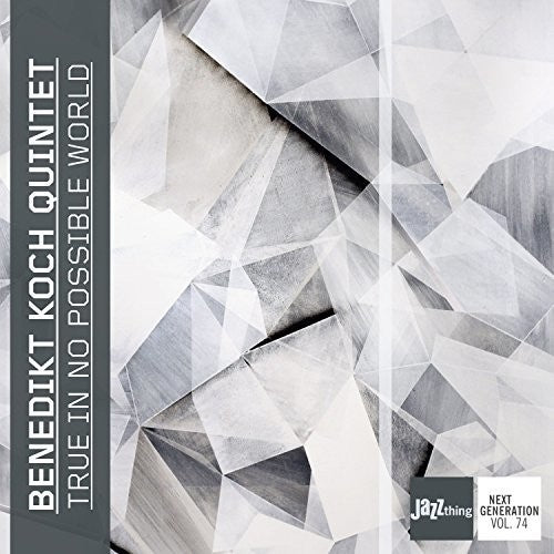 Benedikt Koch - True in No Possible World