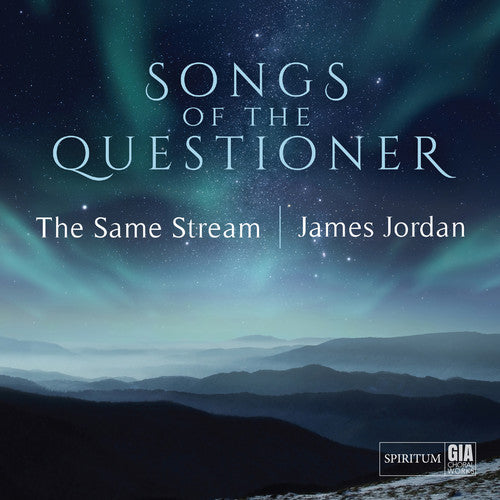 Relph/ Same Stream - Songs of Questioner