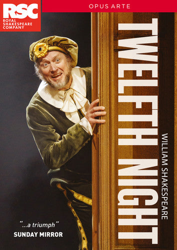 Twelfth Night