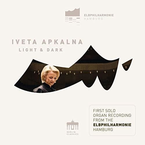 Shostakovich/ Apkalna - Light & Dark