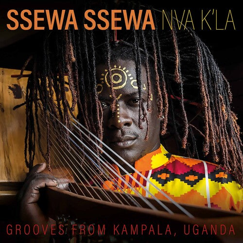 James/ Ssewa Ssewa - Nva K'la