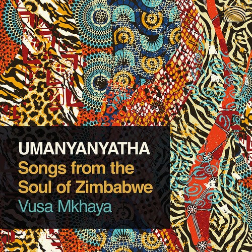 Various Artists - Umanyanyatha