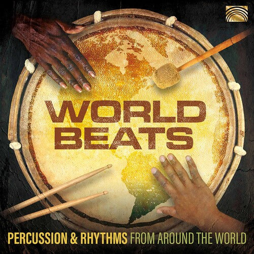 World Beats/ Various - World Beats