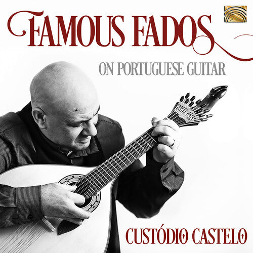 Various Artists - Famous Fados
