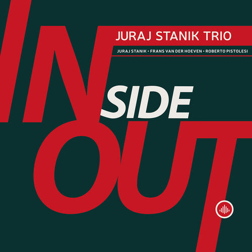 Inside Out/ Various - Inside Out