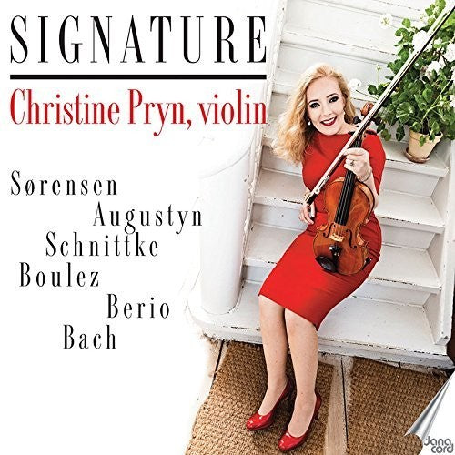 Augustyn/ Pryn - Signature
