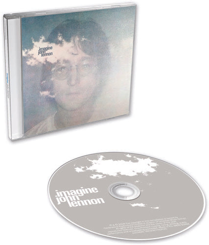 John Lennon - Imagine
