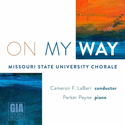 On My Way/ Various - On My Way