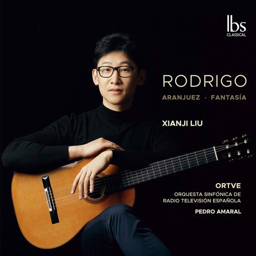 Rodrigo/ Liu/ Amaral - Aranjuez / Fantasia