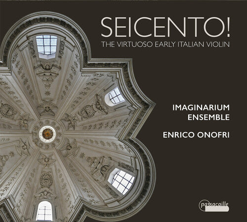 Seicento/ Various - Seicento