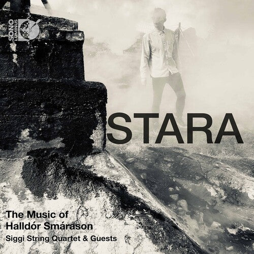 Smarason/ Siggi String Quartet - Stara