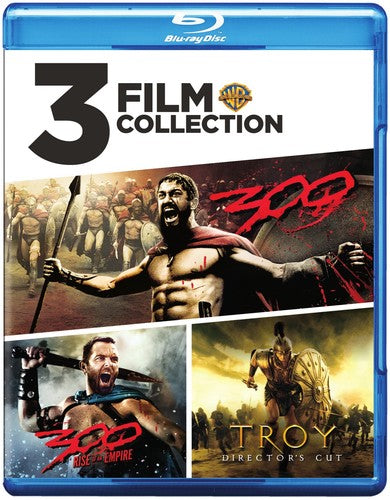 300/300: Roe/Troy