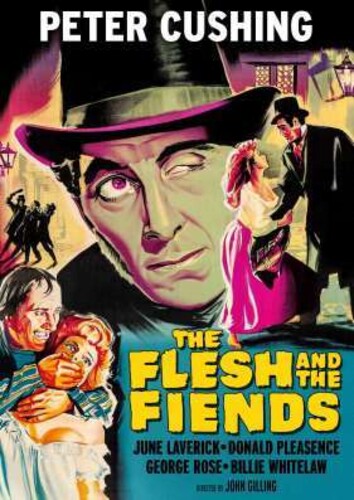 Flesh and Fiends