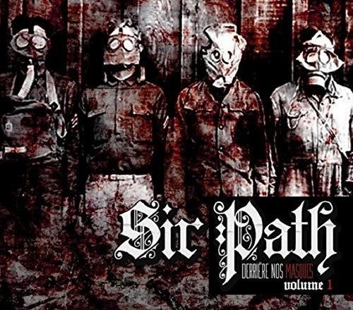 Sir Path - Derriere Nos Masques