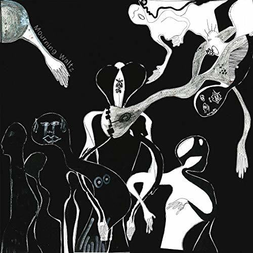 39th & the Nortons - Mourning