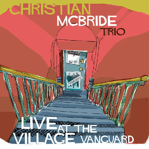Christian McBride - For Jimmy, Wes And Oliver