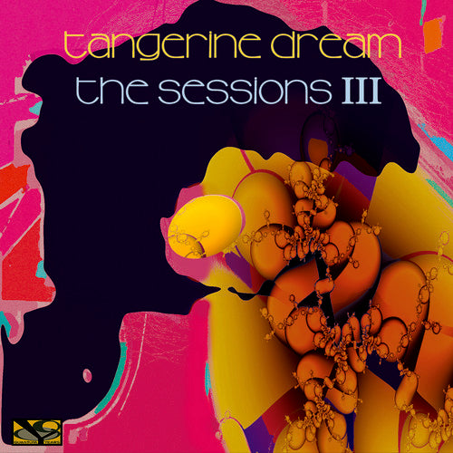Tangerine Dream - Sessions III