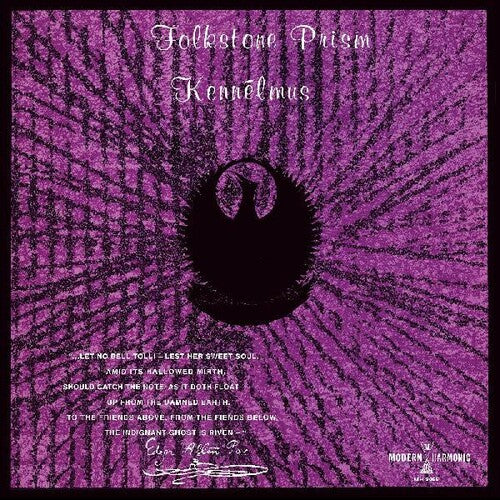 Kennelmus - Folkstone Prism