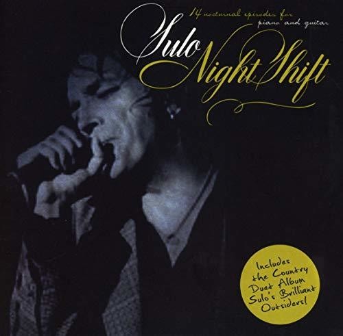Sulo - Nightshift / Brilliant Outsiders