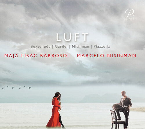Luft/ Various - Luft