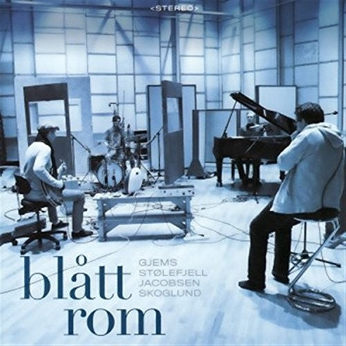 Jacobsen - Blatt Rom