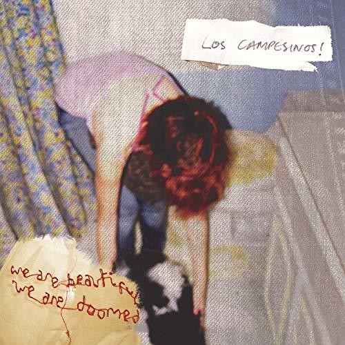 Campesinos - We Are We Are Doomed