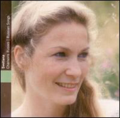 Svetlana - Russian Songs