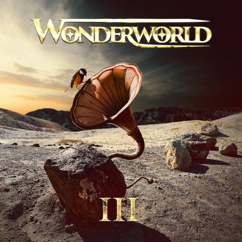 Wonderworld - Iii
