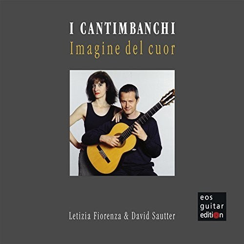 Fiorenza/ Sautter - Imagine Del Cuor