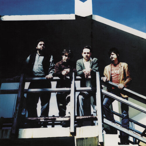The Reigning Sound - Home For Orphans