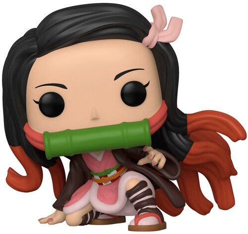 Funko Pop Animation: Demon Slayer - Nezuko Kamado