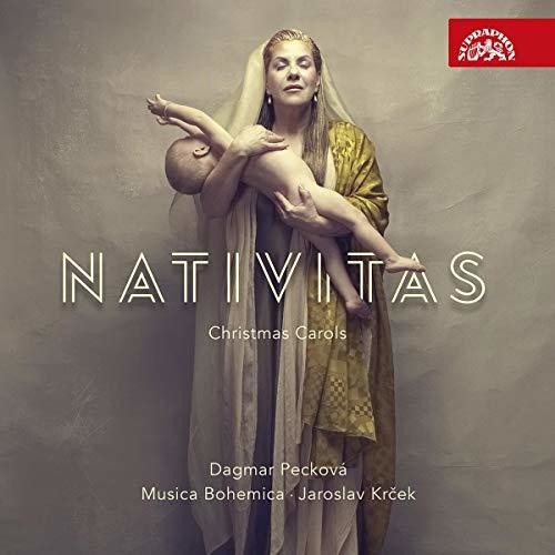 Michna/ Musica Bohemica - Nativitas