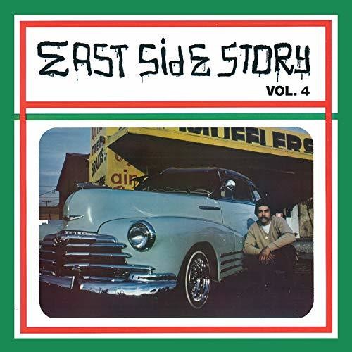 East Side Story 4/ Various - East Side Story Vol. 4