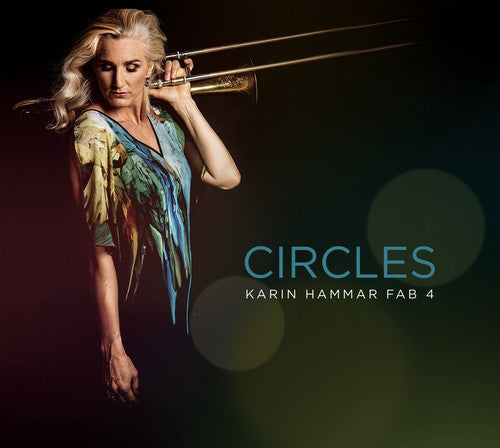 Karin Hammar - Circles