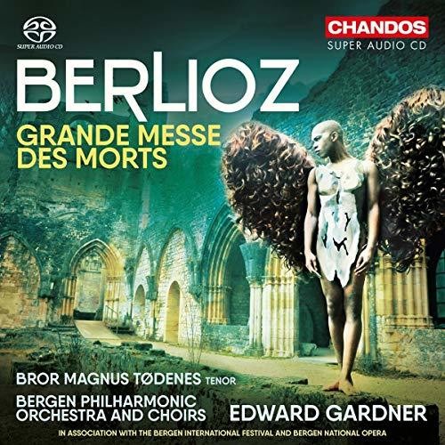 Berlioz/ Kor - Grande Messe Des Morts 5