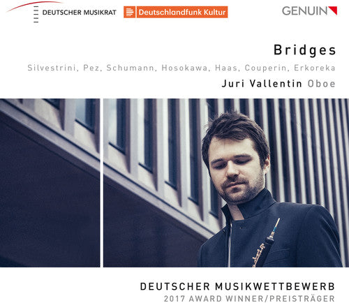 Couperin/ Vallentin - Bridges