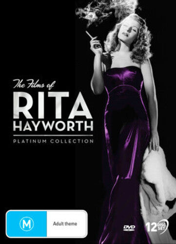 The Films of Rita Hayworth: Platinum Collection