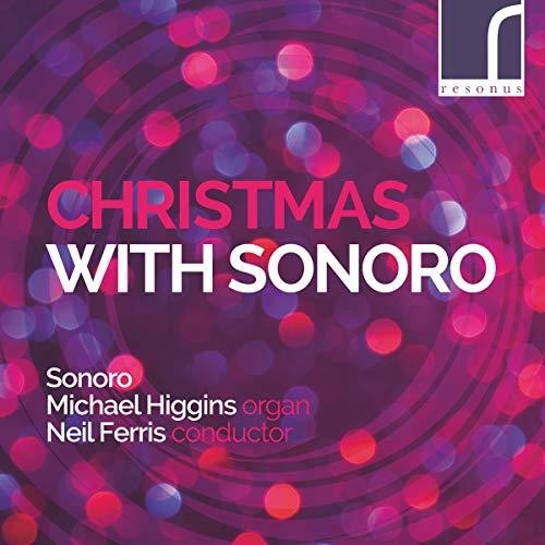 Archer/ Sonoro/ Higgins - Christmas with Sonoro