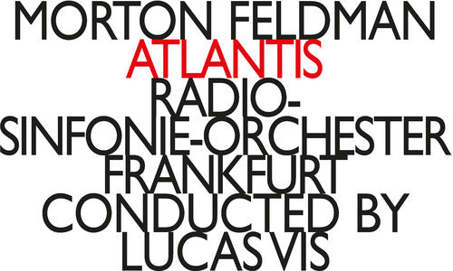 Feldman - Atlantis