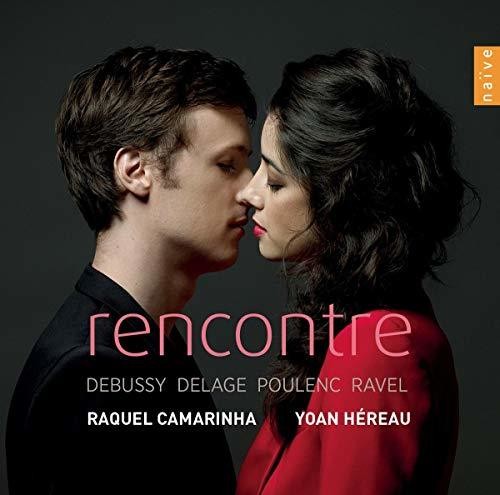 Ravel/ Camarinha/ Hereau - Rencontre